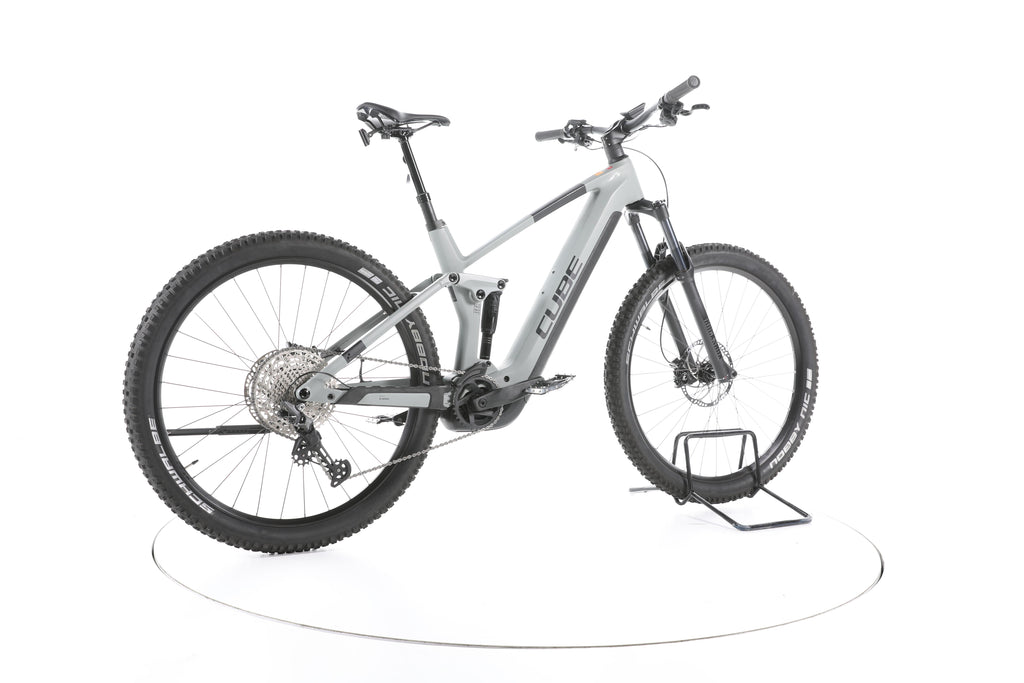 Cube Stereo Hybrid 140 HPC Pro E-Bike Fully Carbon - Image 12