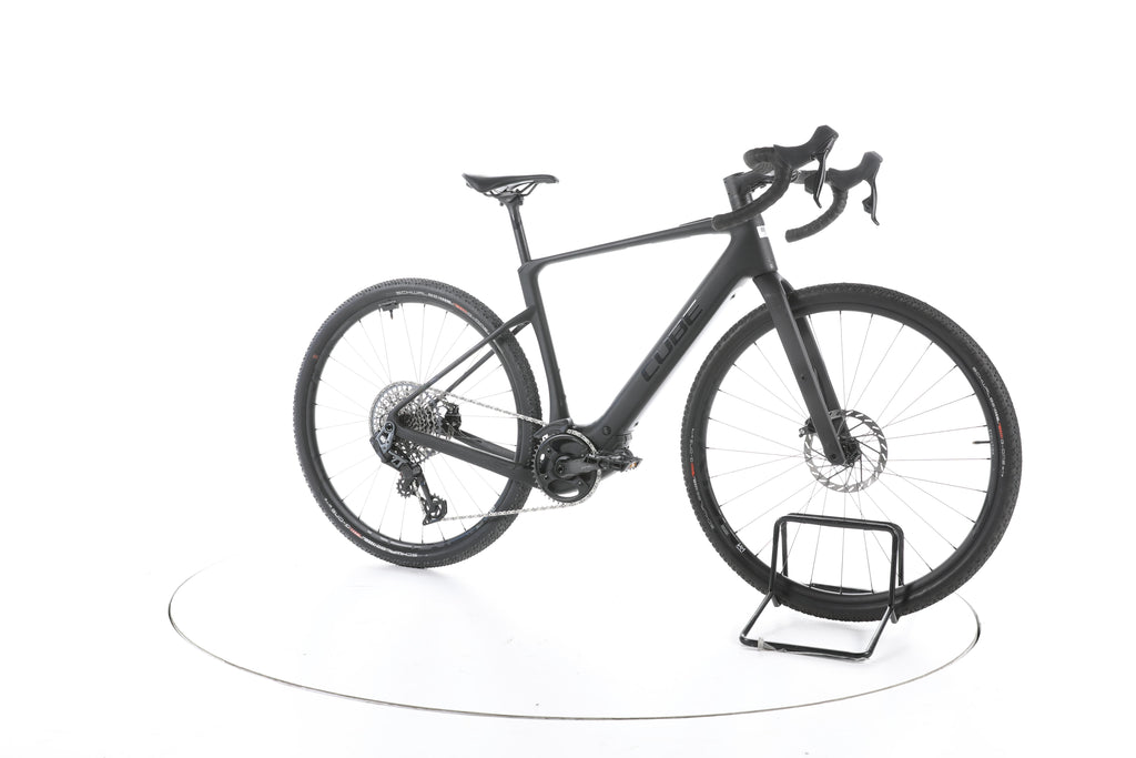 Cube Nuroad Hybrid C:62 SLX E-Gravel & Rennrad 2025 - Image 2