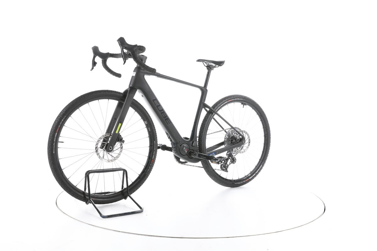 Cube Nuroad Hybrid C:62 SLX E-Gravel & Rennrad 2025 - Image 6