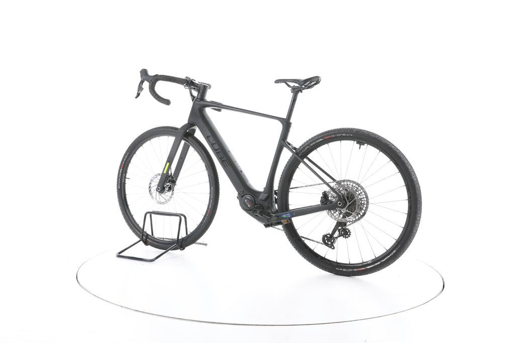 Cube Nuroad Hybrid C:62 SLX E-Gravel & Rennrad 2025 - Image 8