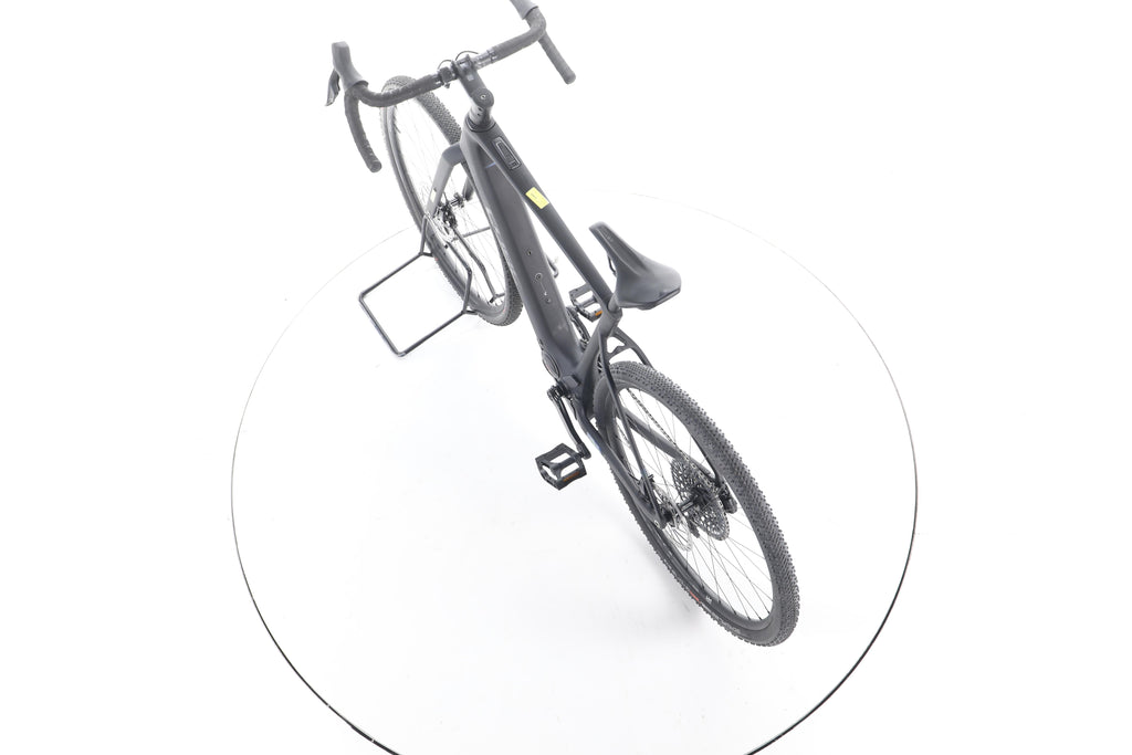 Cube Nuroad Hybrid C:62 SLX E-Gravel & Rennrad 2025 - Image 21