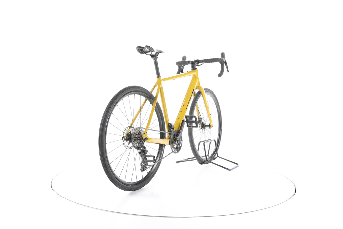 Stevens Camino Gravelbike Carbon 2025 - Image 11