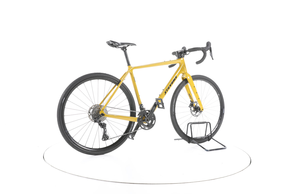 Stevens Camino Gravelbike Carbon 2025 - Image 12