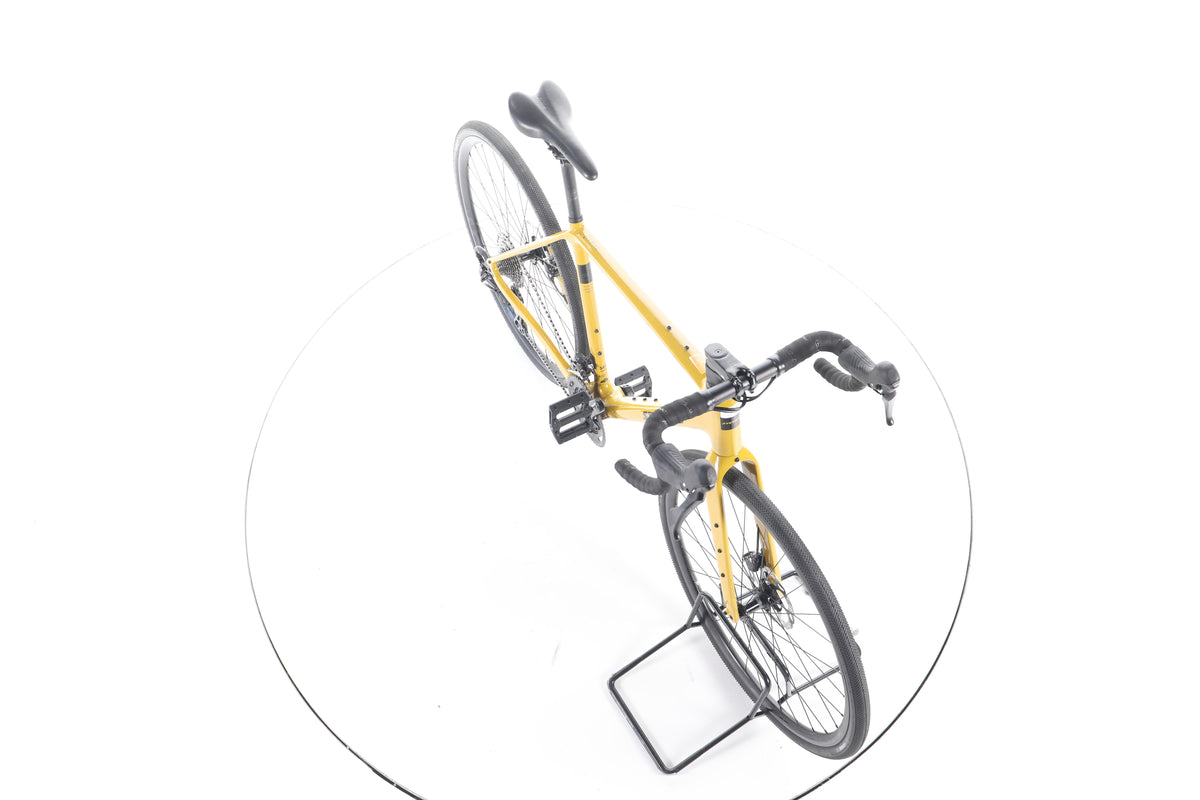 Stevens Camino Gravelbike Carbon 2025 - Image 15