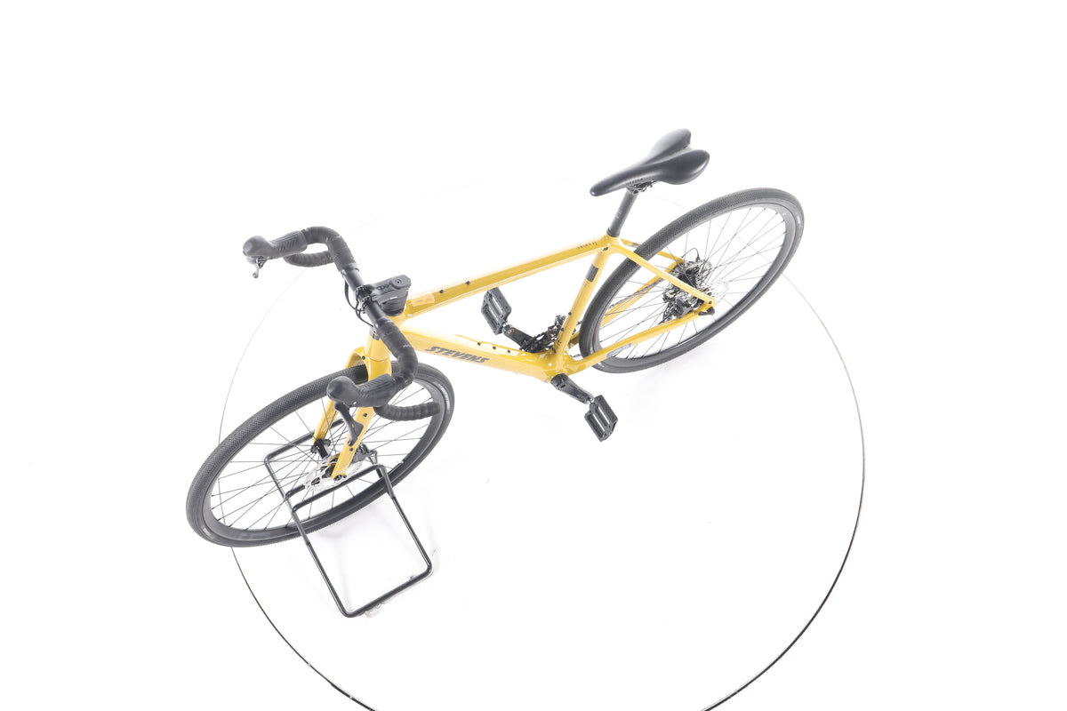 Stevens Camino Gravelbike Carbon 2025 - Image 18