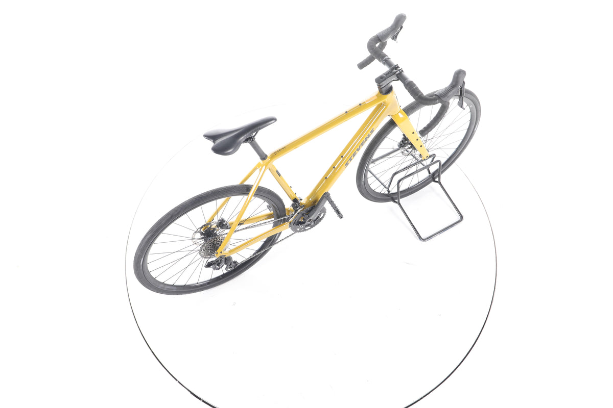 Stevens Camino Gravelbike Carbon 2025 - Image 24