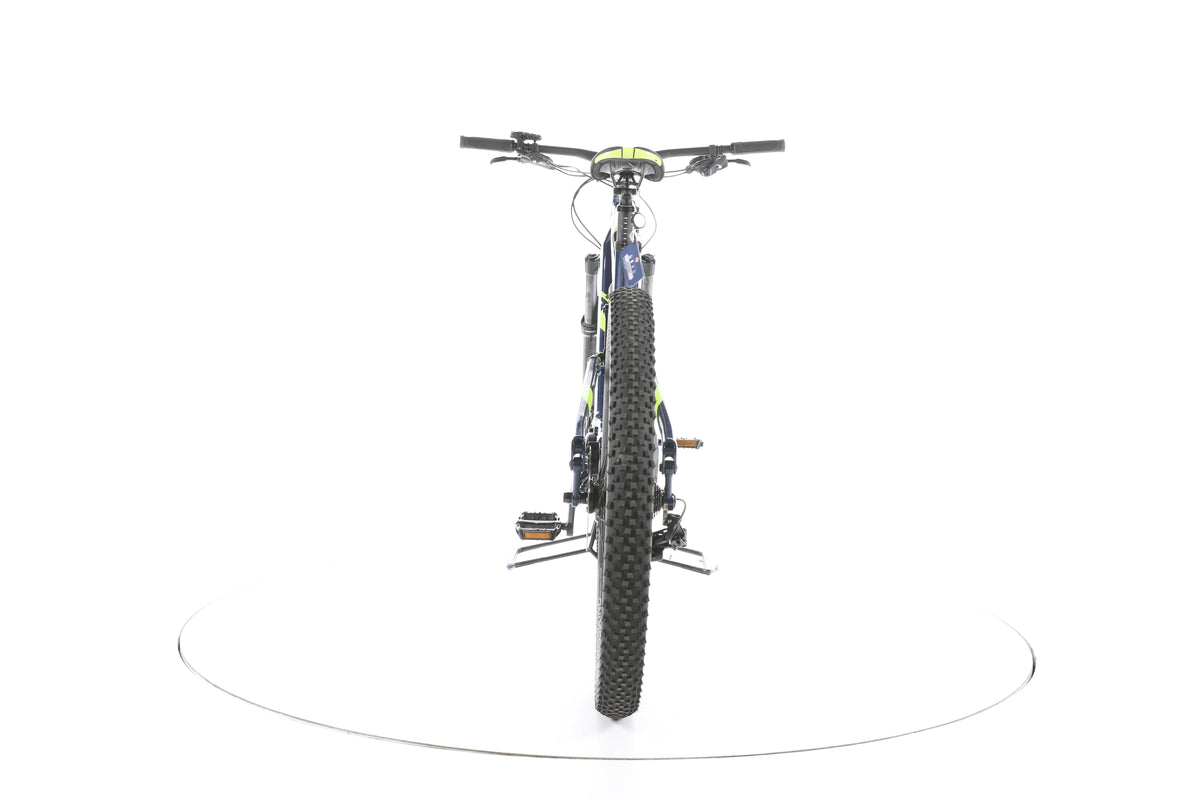 R Raymon FullRay 130 E6.0 E-Bike Fully - Image 10