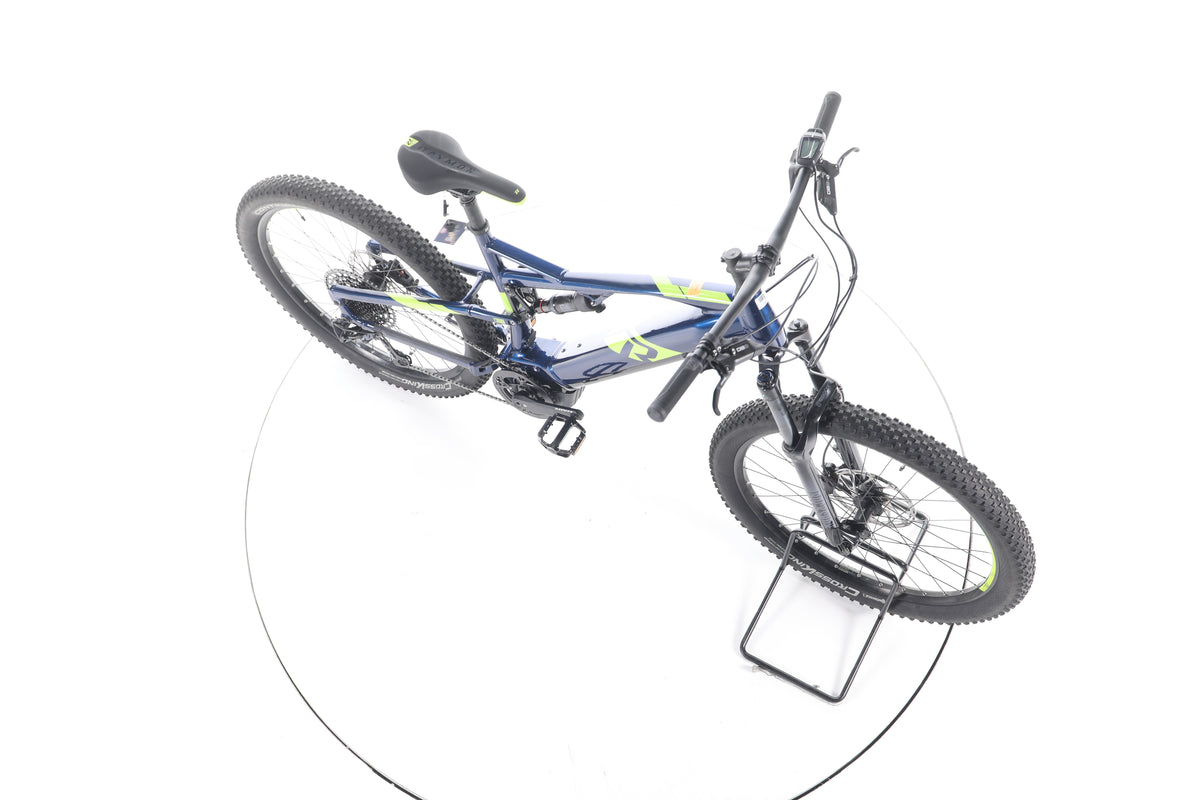 R Raymon FullRay 130 E6.0 E-Bike Fully - Image 14