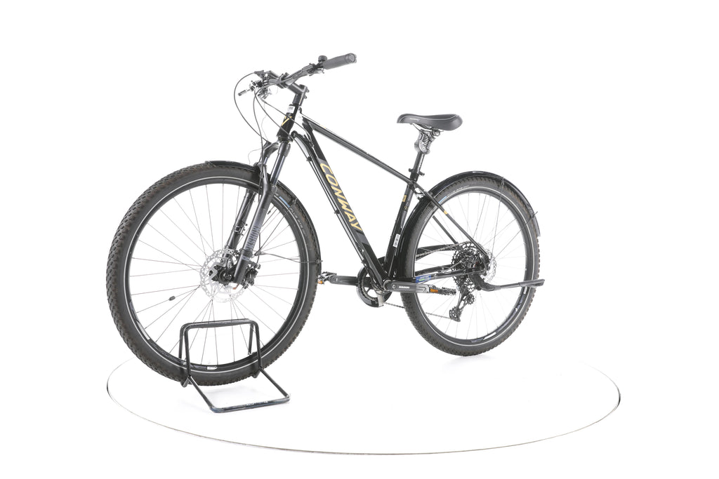 Conway MS 9.9 H Fahrrad City & Trekking - Image 6