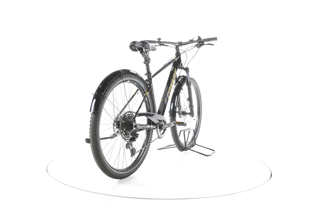 Conway MS 9.9 H Fahrrad City & Trekking - Image 11