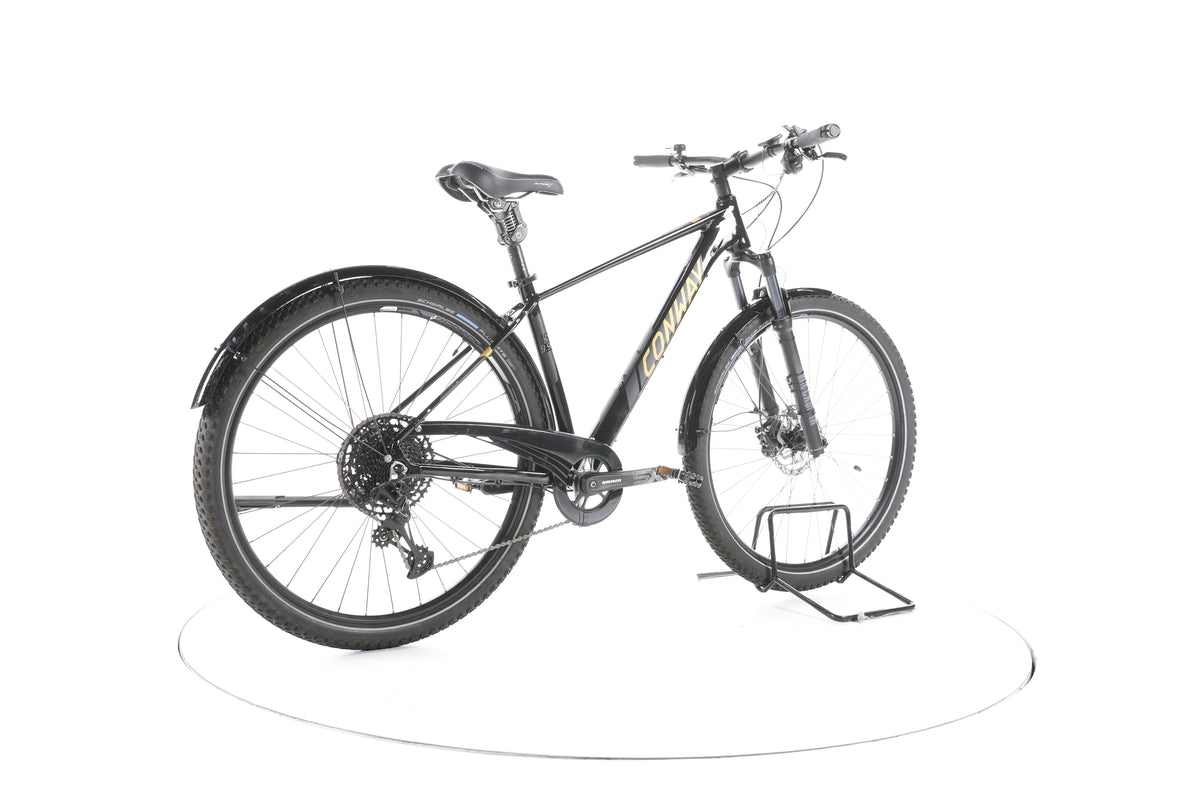 Conway MS 9.9 H Fahrrad City & Trekking - Image 12