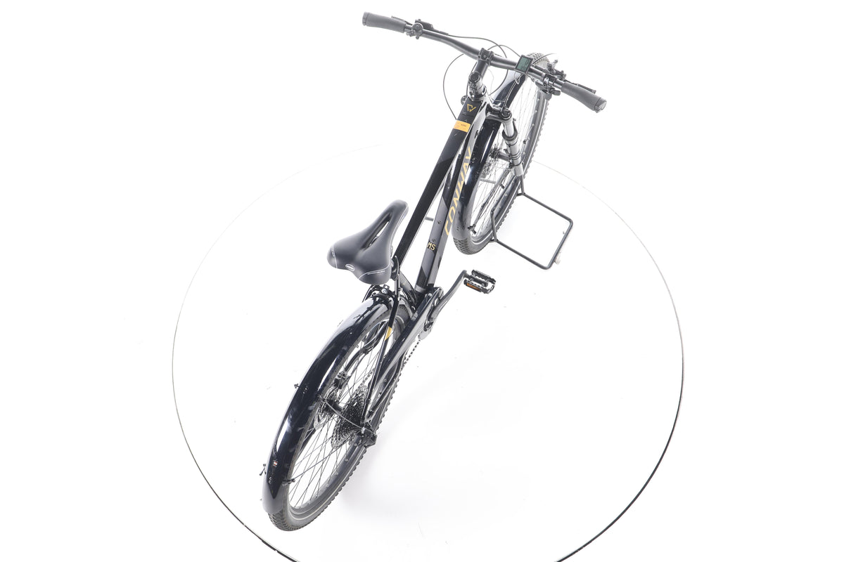Conway MS 9.9 H Fahrrad City & Trekking - Image 23