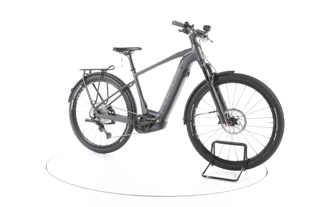 Focus Aventura² 6.9 Trekking E-Bike - Image 2