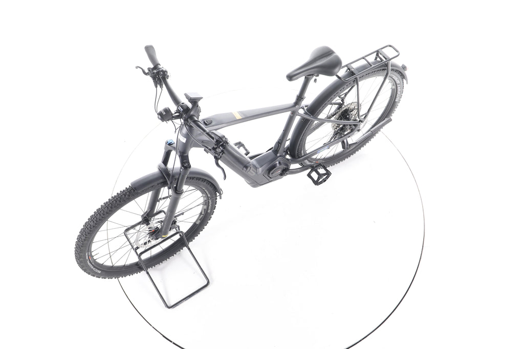 Focus Aventura² 6.9 Trekking E-Bike - Image 18