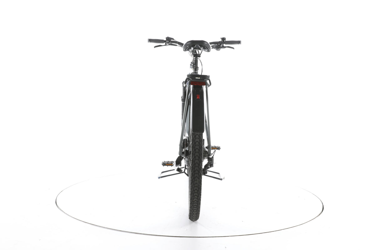 Cube Kathmandu Hybrid Pro 750 Trekking E-Bike - Image 10