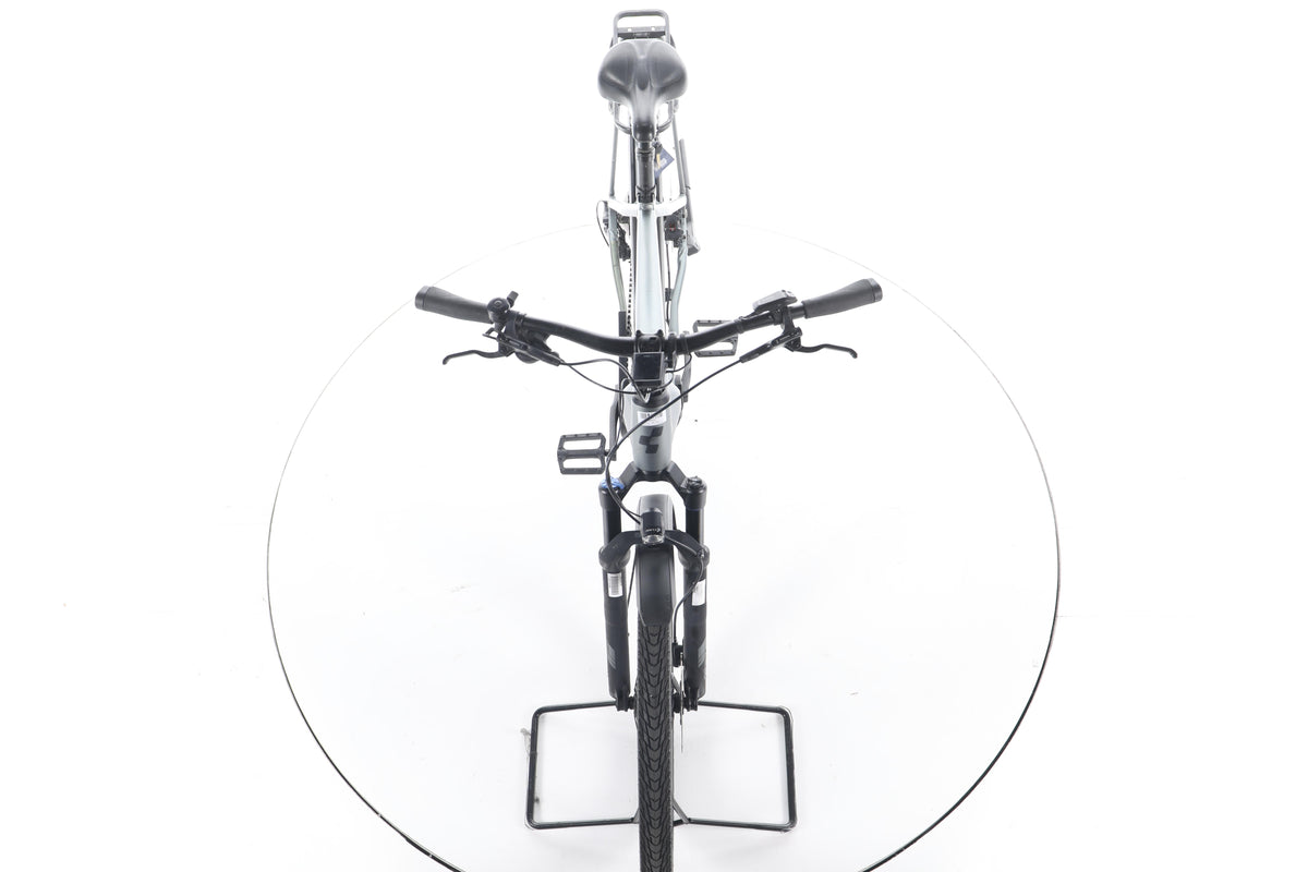 Cube Kathmandu Hybrid Pro 750 Trekking E-Bike - Image 16