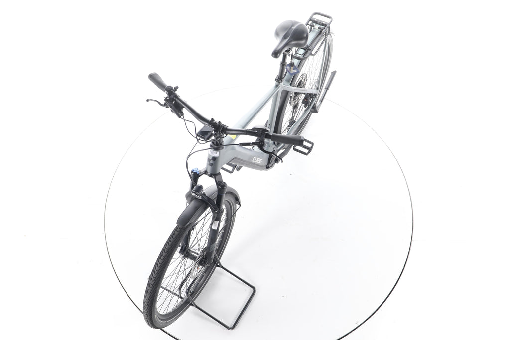 Cube Kathmandu Hybrid Pro 750 Trekking E-Bike - Image 17