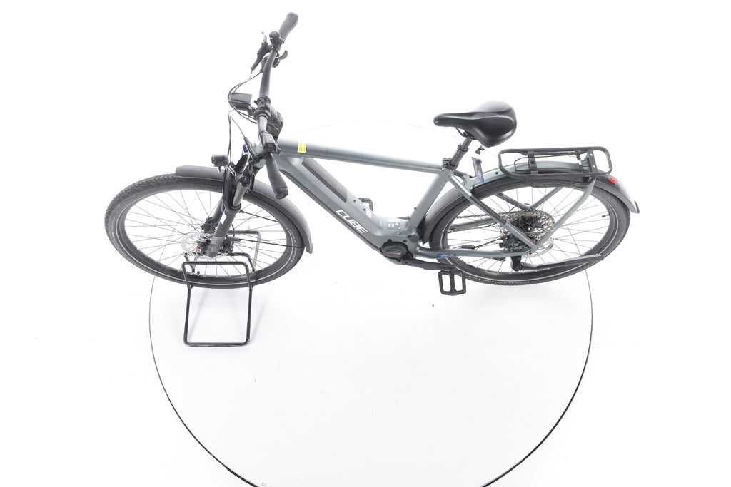 Cube Kathmandu Hybrid Pro 750 Trekking E-Bike - Image 19
