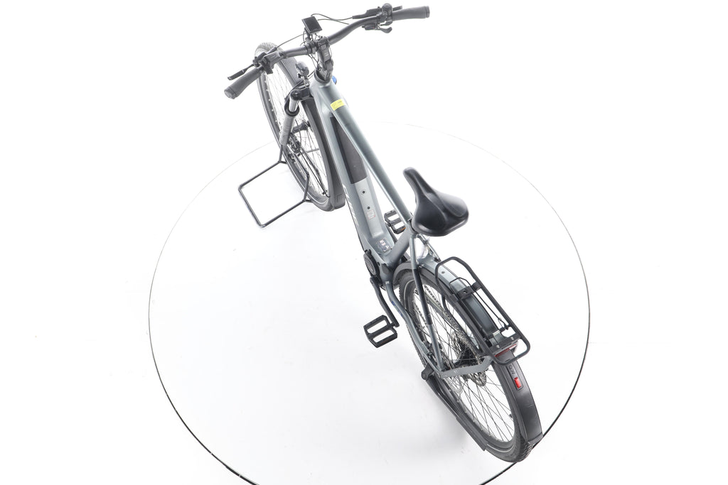 Cube Kathmandu Hybrid Pro 750 Trekking E-Bike - Image 21