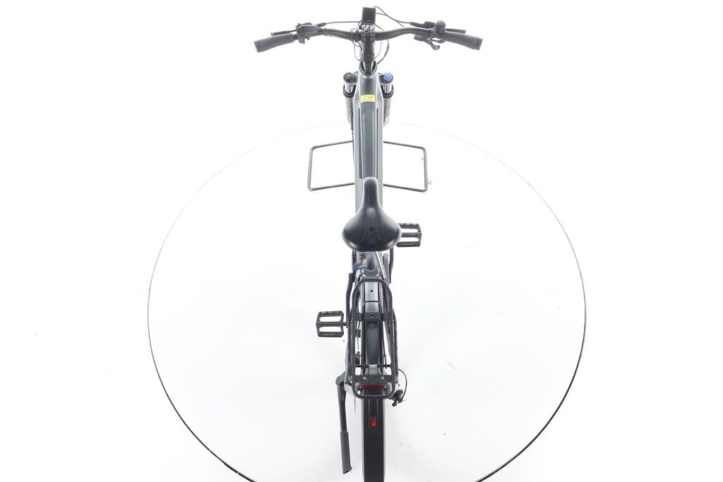 Cube Kathmandu Hybrid Pro 750 Trekking E-Bike - Image 22