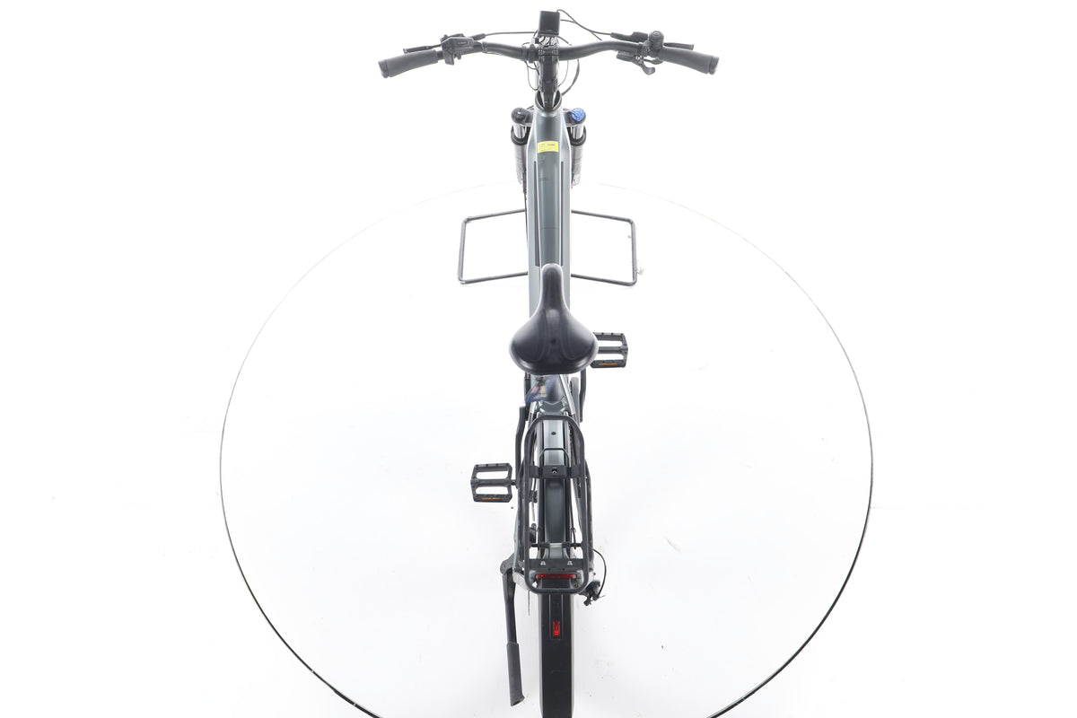 Cube Kathmandu Hybrid Pro 750 Trekking E-Bike - Image 22