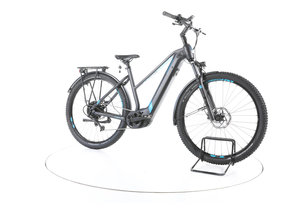 Conway Cairon C 2.0 Trekking E-Bike - Image 2