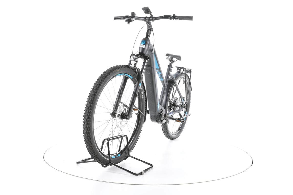 Conway Cairon C 2.0 Trekking E-Bike - Image 5