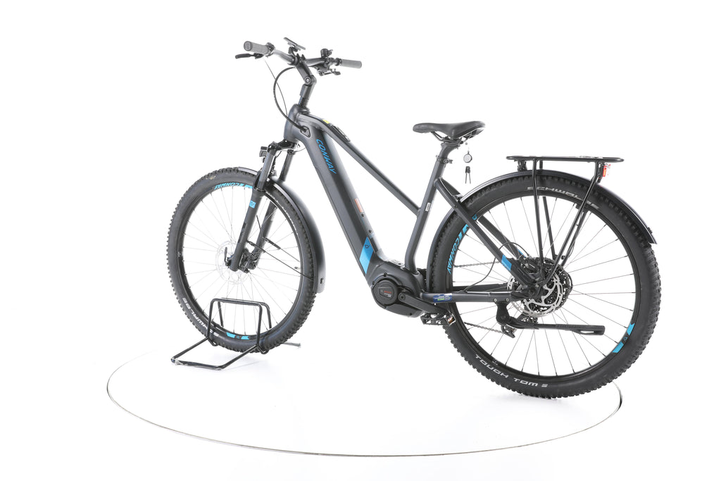 Conway Cairon C 2.0 Trekking E-Bike - Image 8