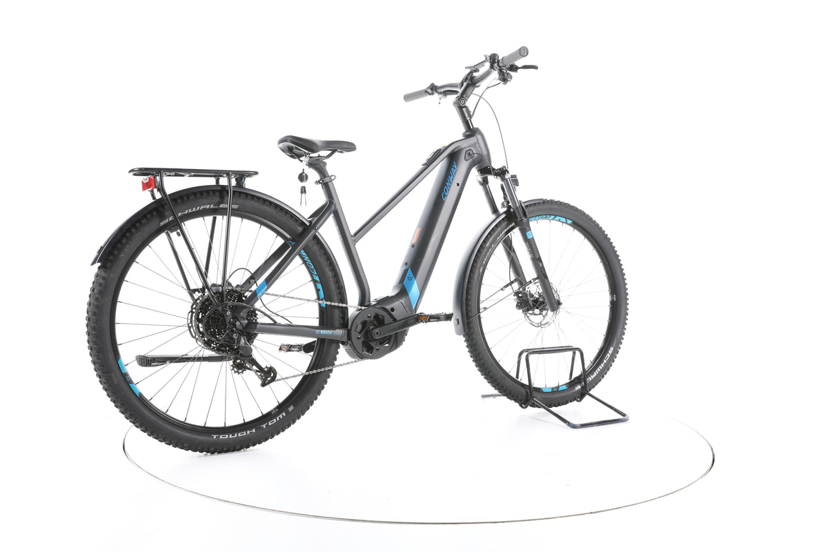 Conway Cairon C 2.0 Trekking E-Bike - Image 12