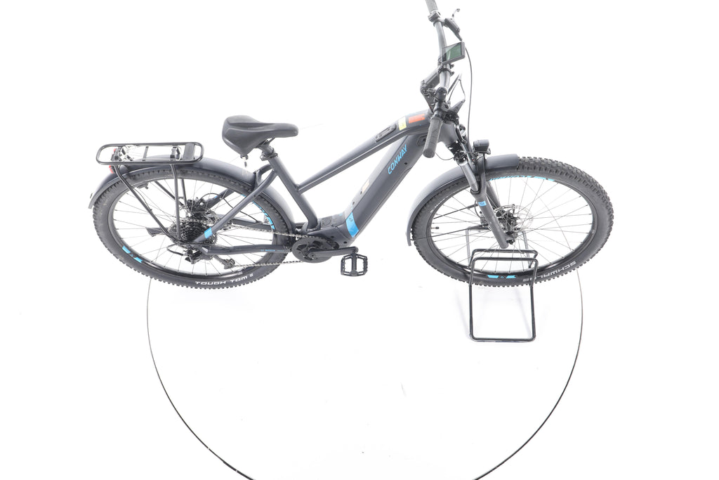 Conway Cairon C 2.0 Trekking E-Bike - Image 13