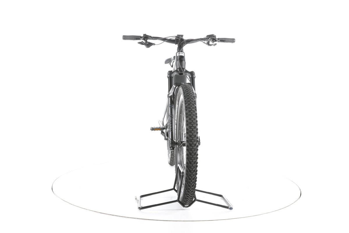 Cube Stereo Hybrid 120 SLX E-Bike Fully - Image 4