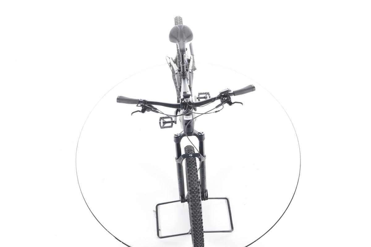 Cube Stereo Hybrid 120 SLX E-Bike Fully - Image 16