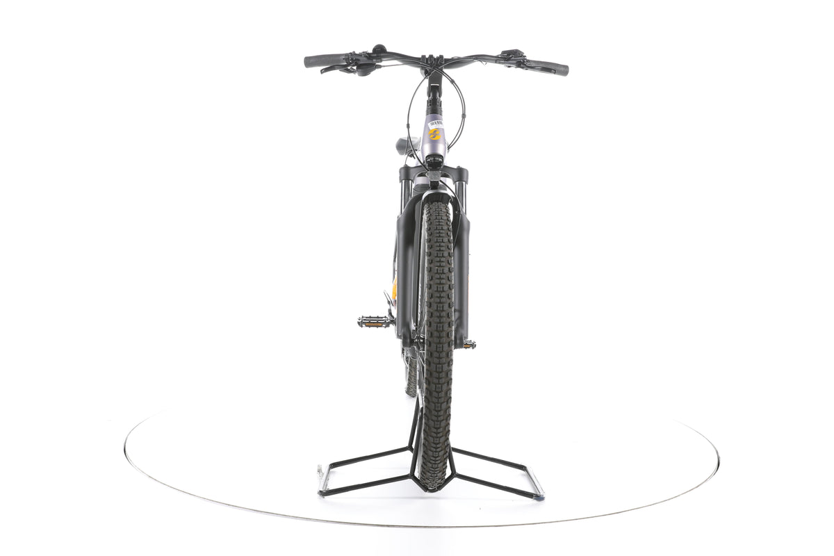 Ghost E-Teru EQ Trekking E-Bike 2026 - Image 4
