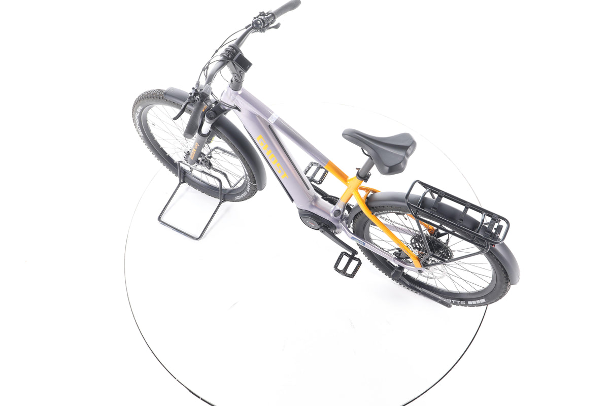 Ghost E-Teru EQ Trekking E-Bike 2026 - Image 20