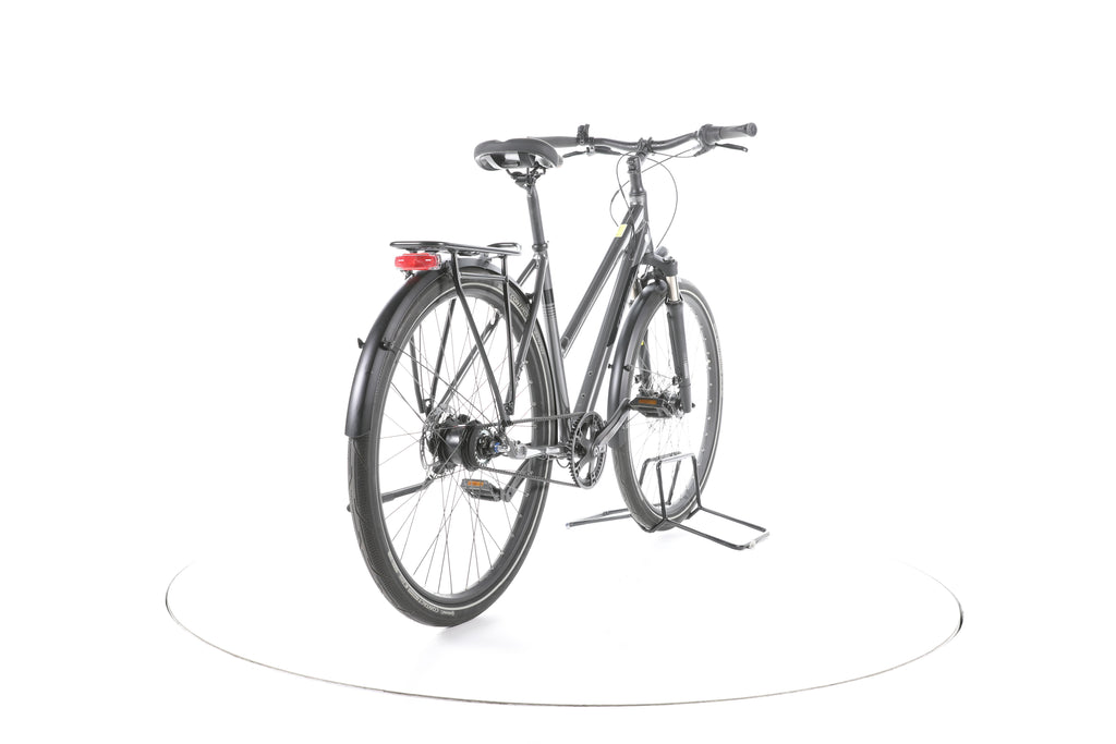 Stevens Boulevard Luxe Fahrrad City & Trekking - Image 11