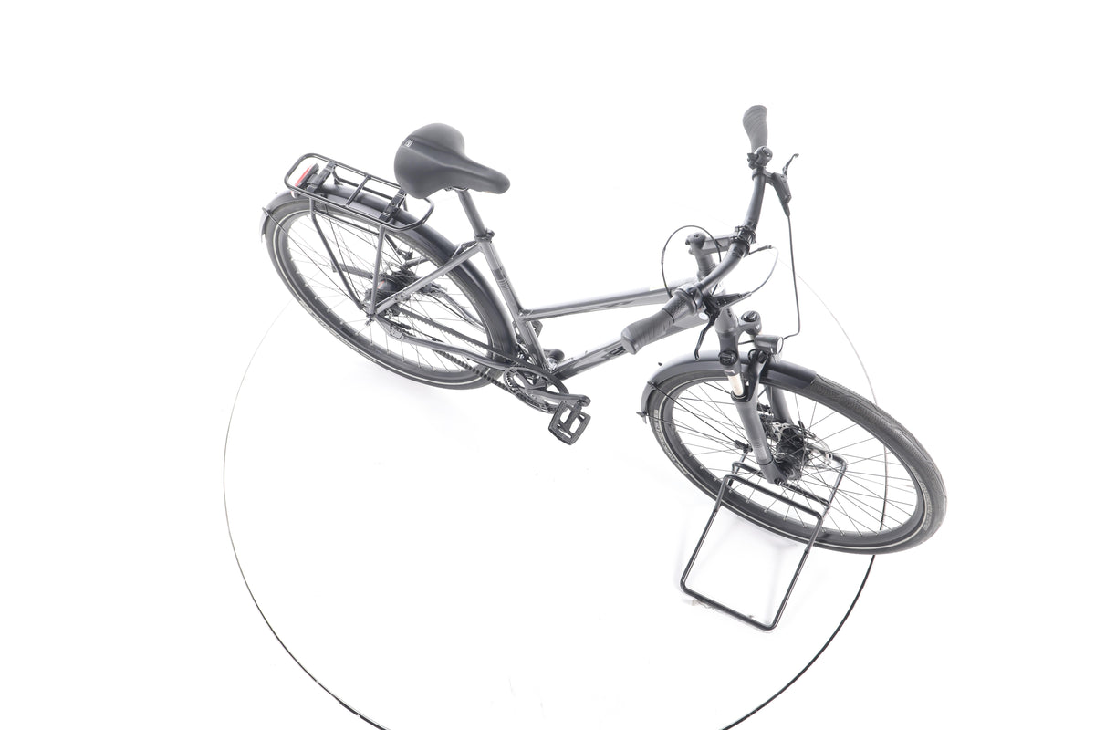 Stevens Boulevard Luxe Fahrrad City & Trekking - Image 14