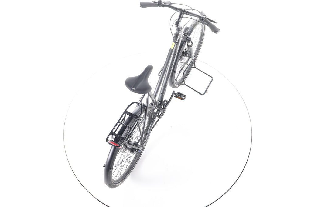 Stevens Boulevard Luxe Fahrrad City & Trekking - Image 23