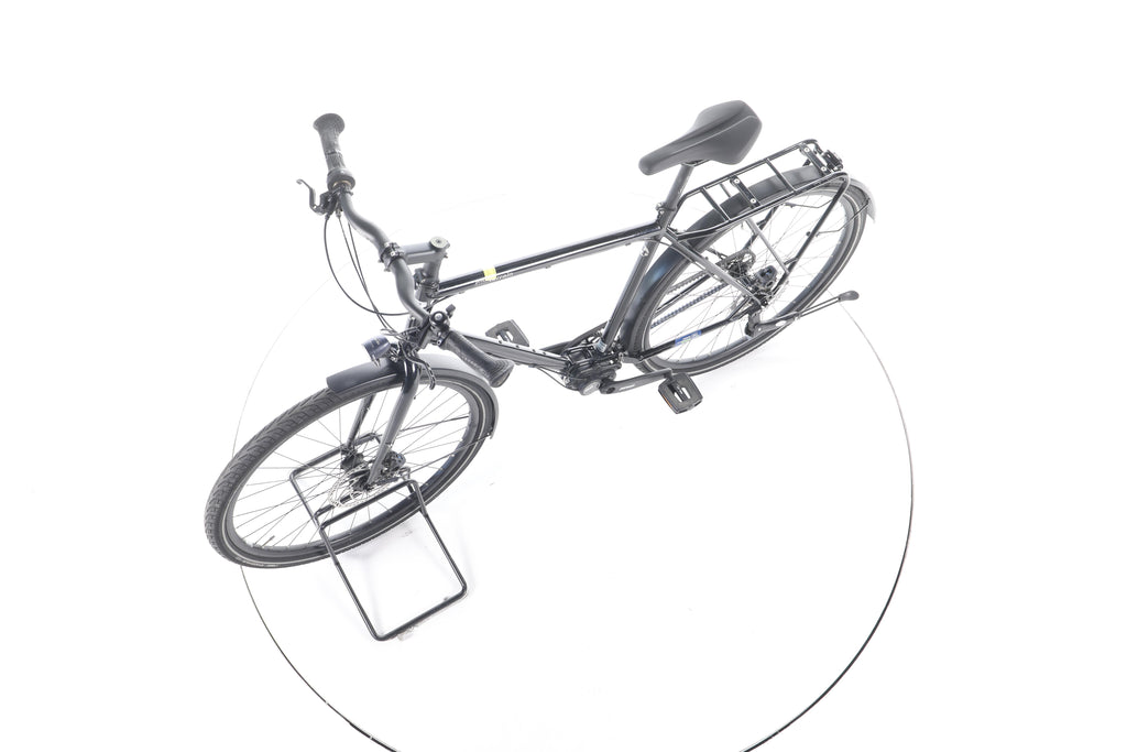 tout terrain Amber Road Xpress Select 23.1 Fahrrad City & Trekking - Image 18