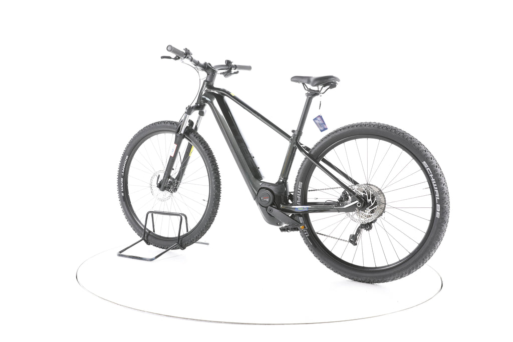 Cube Reaction Hybrid One 625 E-Bike - Image 8