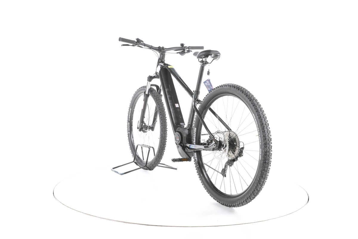 Cube Reaction Hybrid One 625 E-Bike - Image 9