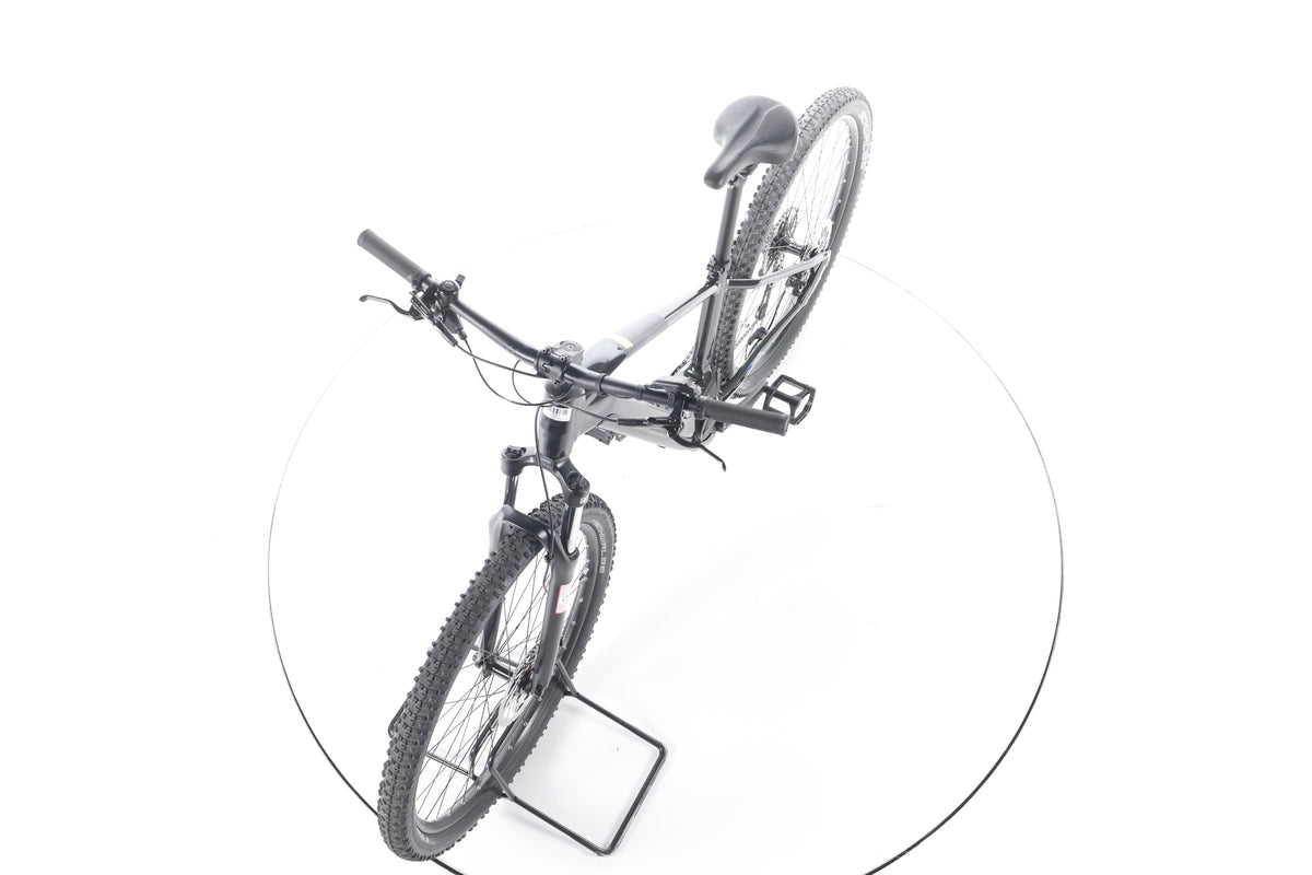 Cube Reaction Hybrid One 625 E-Bike - Image 17