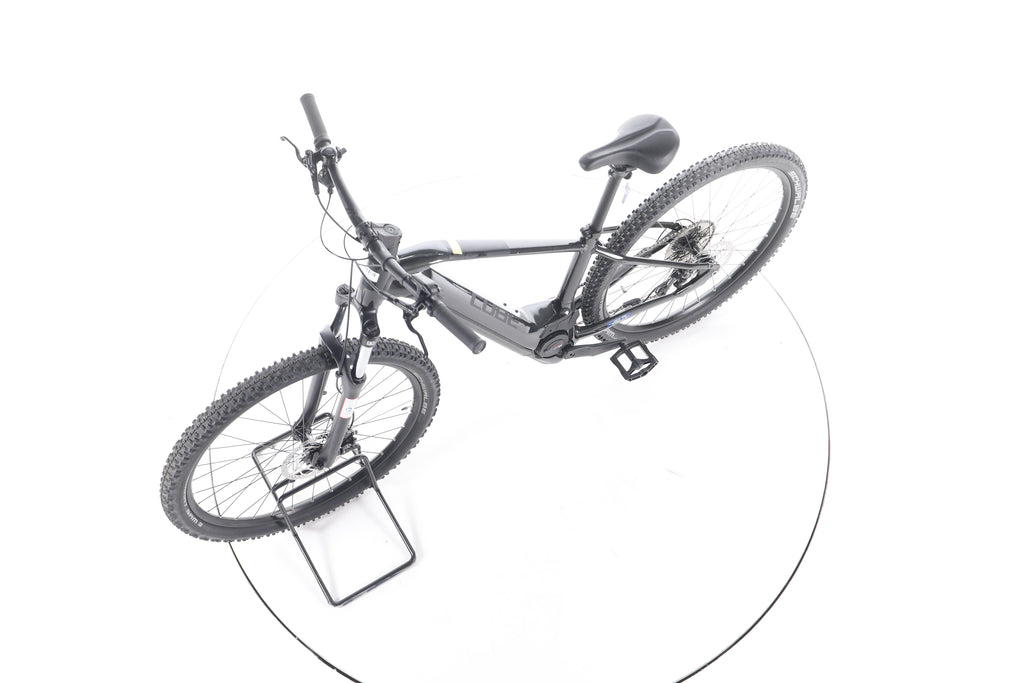Cube Reaction Hybrid One 625 E-Bike - Image 18