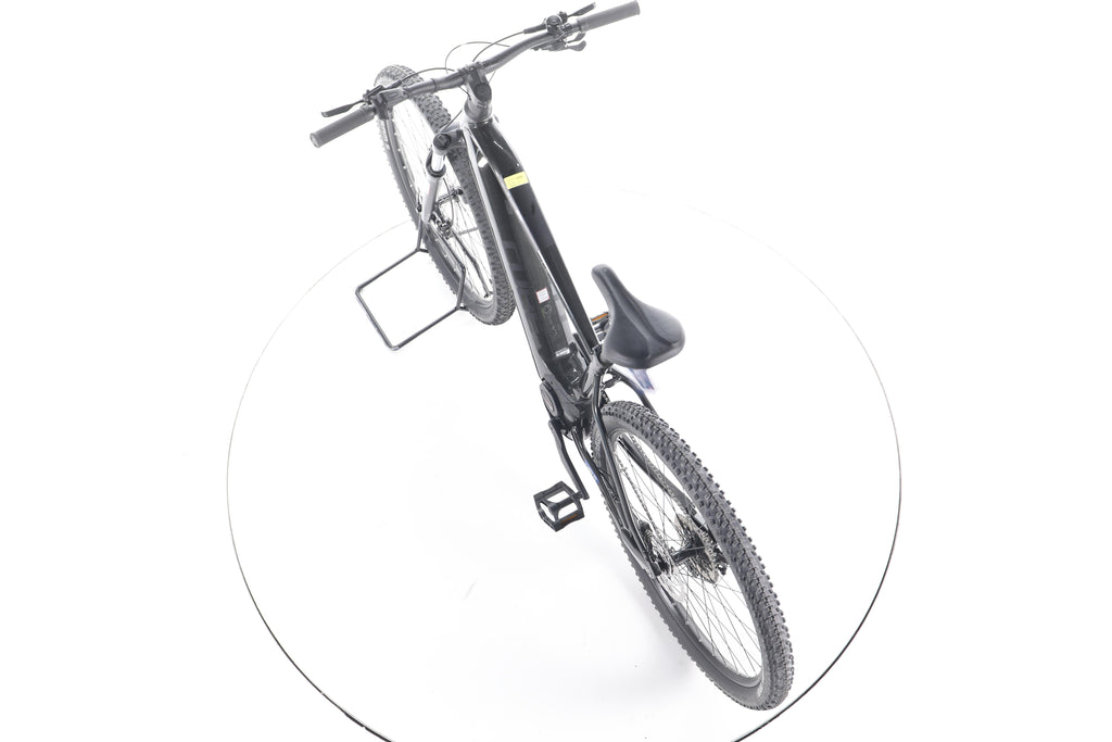 Cube Reaction Hybrid One 625 E-Bike - Image 21