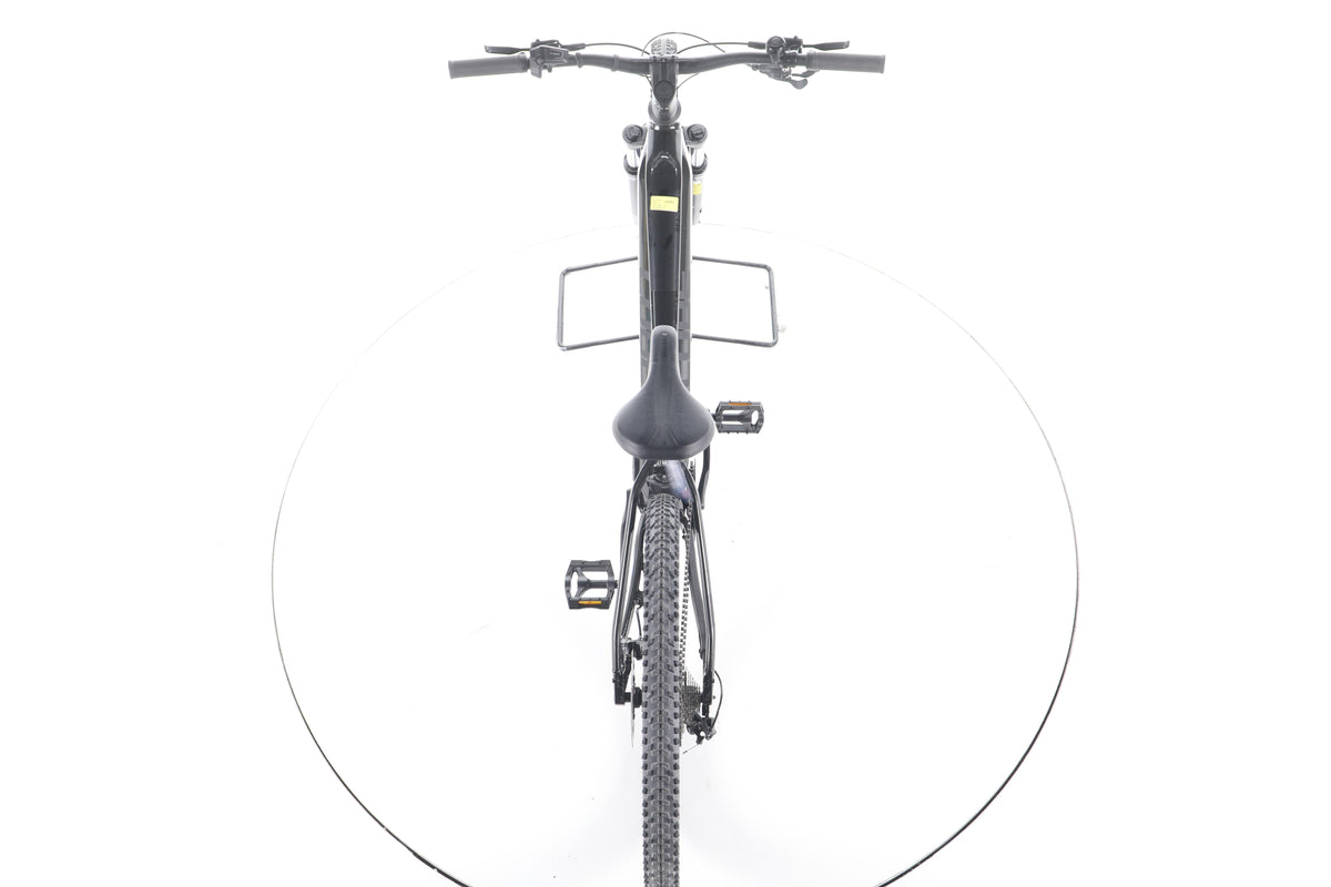 Cube Reaction Hybrid One 625 E-Bike - Image 22