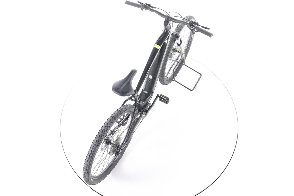 Cube Reaction Hybrid One 625 E-Bike - Image 23