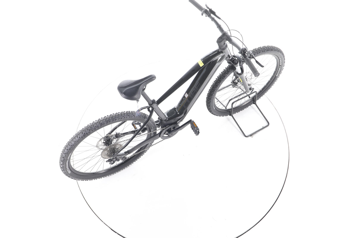 Cube Reaction Hybrid One 625 E-Bike - Image 24