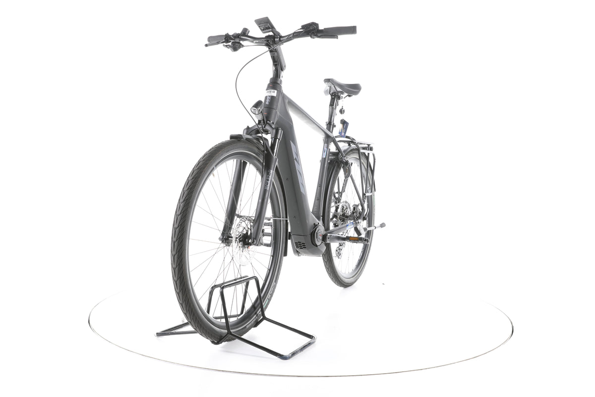 KTM MACINA STYLE 730 Trekking E-Bike - Image 5