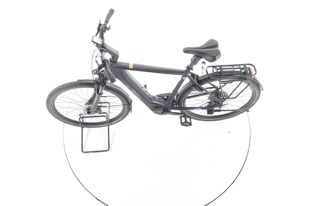 KTM MACINA STYLE 730 Trekking E-Bike - Image 19