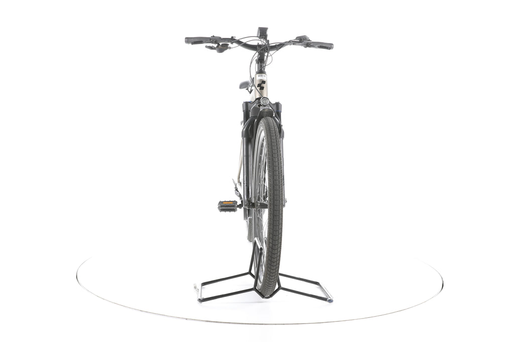 Cube Kathmandu Hybrid Pro 750 Trekking E-Bike - Image 4