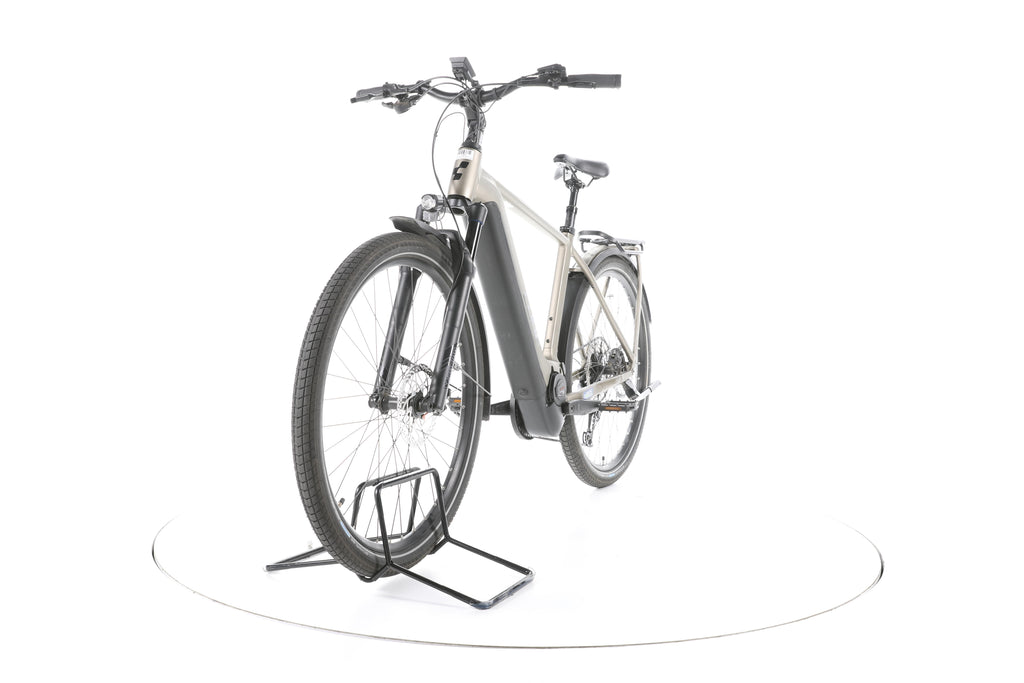 Cube Kathmandu Hybrid Pro 750 Trekking E-Bike - Image 5